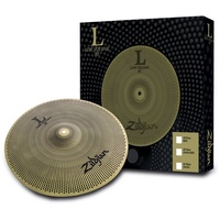 Zildjian L80 Series - Low Volume 16" Crash Cymbal