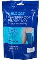 BLOCCS® Protection étanche Jambe Adulte Bandage(S) 1 pc(s)