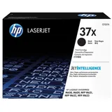HP Kompatibel zu HP CF237X Schwarz