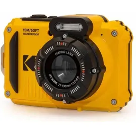 Kodak PixPro WPZ2 Gelb