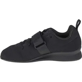 adidas Weightlifting II Herren Schwarz 38 2/3