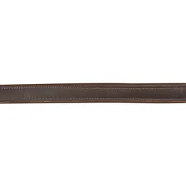 Covalliero Halfter Eco Größe Full Braun