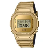 Casio G-Shock G-Steel Digitaluhr Metall 43 mm GM-5600YMG-9ER