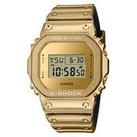 Casio G-Shock G-Steel Digitaluhr Metall 43 mm GM-5600YMG-9ER