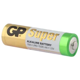 GP Super Alkaline AA 80 St.