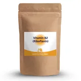 natürlich lang leben Vitamin B2 (Riboflavin) Pulver 30 g