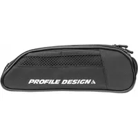 Profile Design Top Tube E-pack Frame Bag 0.53l Schwarz