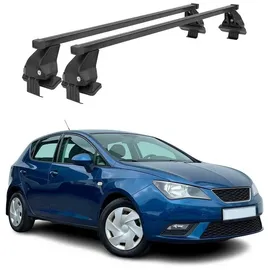 Omac Dachträger für Seat Ibiza 2008-2017