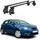 Omac Dachträger für Seat Ibiza 2008-2017