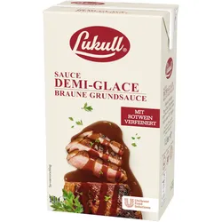 Lukull Demi-Glace 1L