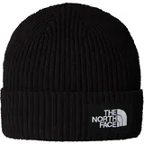 The North Face Kids Salty Lined Beanie tnf black One size