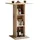 VCM Bartisch Standos 70 x 108 x 70 cm Braun