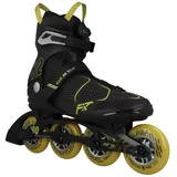 K2 F.I.T. 90 BOA Grau/Mosterd 40