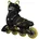 I T 90 BOA Grau/Mosterd 40