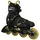K2 F.I.T. 90 BOA Grau/Mosterd 40
