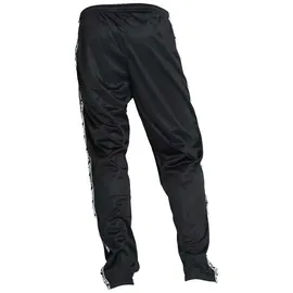West Coast Choppers Tracksuit Hosen - Black - S