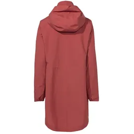 Vaude Mineo 2.5l Mantel (Größe XS, rot)