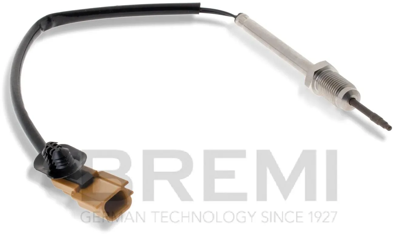 BREMI Sensor, Abgastemperatur 70029 für Opel Vaughall NISSAN RENAULT