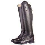 HKM HKM Reitstiefel -Valencia- Standardlänge/-weite Reitstiefel schwarz 41: Weite= 38 Höhe= 47