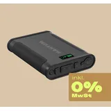 X-TRA Akku 150 Powerstation - 154 Wh - 0% MwSt.