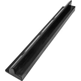 Offgridtec Haltespoiler ABS 590mm schwarz vorgebohrt