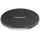 Intenso Wireless Charger BA1 Ladegerät Induktive Ladestation, Qi zertifiziert, schwarz