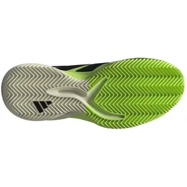 adidas adizero Cybersonic 2 Herren Limegrün/Schwarz/Weiß 44