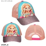 DEPESCHE TOPModel Cap Kinder 6 Jahre