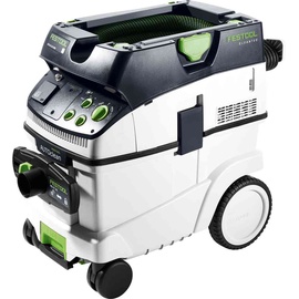 Festool CLEANTEC CTM 36 E AC RENOFIX