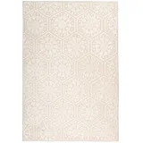 Arte Espina Monroe Teppichläufer 80 x 300 cm Creme