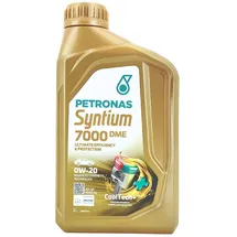 Petronas Syntium 7000 DME 70716E18EU 0W-20 1 l