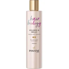 Pantene Pro-V Hair Biology Volumen & Glanz 250 ml