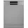 Sharp QW-NA25GF44BS-DE Geschirrspüler (freistehend, 598 mm breit, 44 dB (A), B)