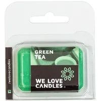 Duftwachs Basic - Jasmine Green Tea