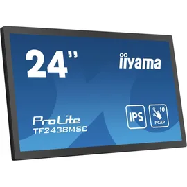 Iiyama ProLite TF2438MSC-B1, 23.8"
