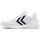 hummel Algiz III Handballschuhe 9001 - white 37