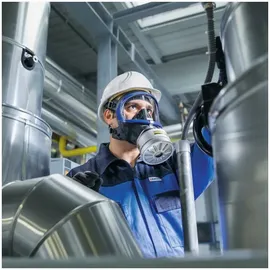 Dräger 1140 ABEK2 HgNO/CO P3 R D/CO 20, 1Stk.