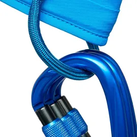 Mammut Ophir 3 Slide 2.0 Klettergurt Glacier Blue/Sapphire