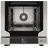 HENDI Dampfgarer Compact Touch