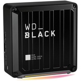 Western Digital WD_BLACK D50 Game Dock, 1TB SSD, Thunderbolt 3 (WDBA3U0010BBK / WDBA3U0010NBK)