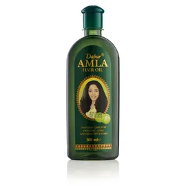 Dabur Amla Haaröl Öl 300 ml