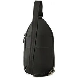 Hedgren Comby Performance Umhängetasche Polyester Black