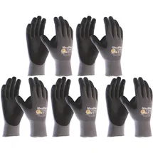 Atg Schutzhandschuh Maxiflex®Ultimate 34-874 Größe 11(5 Stück)