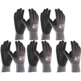 Atg Schutzhandschuh Maxiflex®Ultimate 34-874 Größe 11(5 Stück)