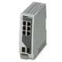 Phoenix Contact Industrial Ethernet Switch FL SWITCH 2206-2SFX