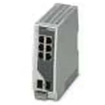 Phoenix Contact Industrial Ethernet Switch FL SWITCH 2206-2SFX