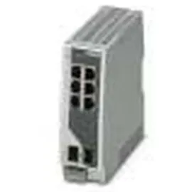 Phoenix Contact Industrial Ethernet Switch FL SWITCH 2206-2SFX