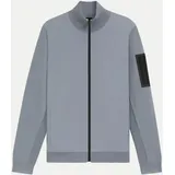 Boss Green Momentum Sweatjacke Grau L