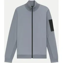 Boss Green Momentum Sweatjacke Grau L