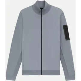 Boss Green Momentum Sweatjacke Grau L